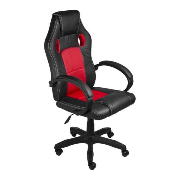 Cadeira Raptor Gamer Vermelha