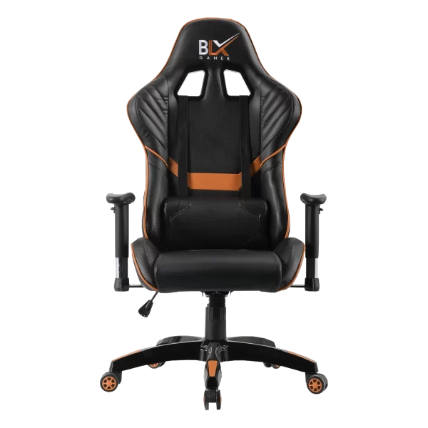 Cadeira BLX6009 Gamer Laranja Principal