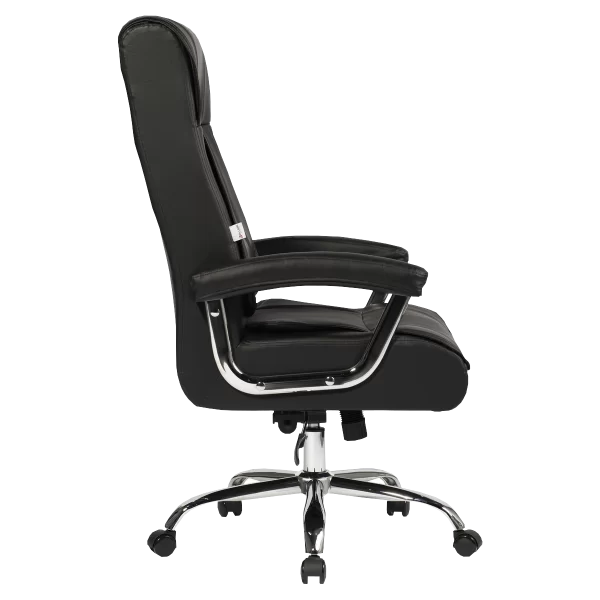Cadeira Presidente BLM3035P perfil